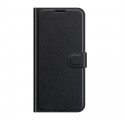 Xiaomi Redmi Note 10 5G Leatherette Classic Case