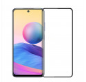 Skydd av härdat glas för Xiaomi Redmi Note 10 5G PINWUYO