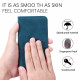 Flip Cover Samsung Galaxy A51 5G Läder Vintage Flip Cover Samsung Galaxy A51 5G Läder Vintage