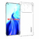 Xiaomi Mi 11 Ultra Combo Skaloch härdat glas ENKAY