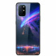 OnePlus 8T Galaxy Constellation Case