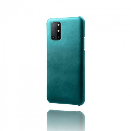 OnePlus 8T Läder Effekt Case