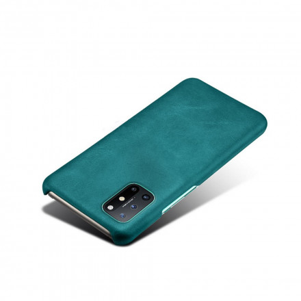 OnePlus 8T Läder Effekt Case