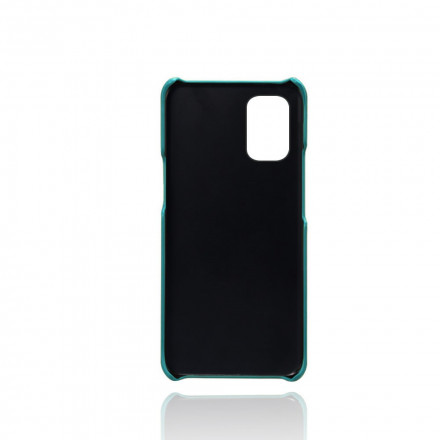 OnePlus 8T Läder Effekt Case