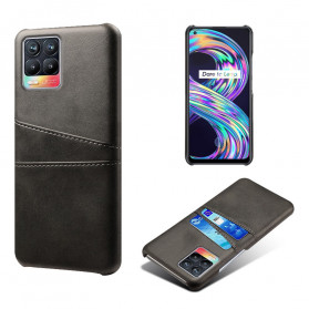 Realme 8 / 8 Pro kortfodral KSQ