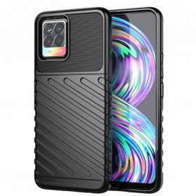 Realme 8 Pro Thunder Series-fodral