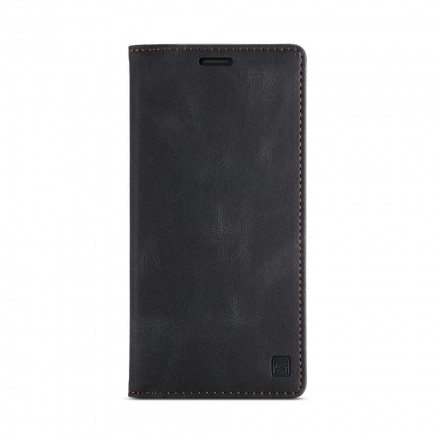 OnePlus 8T AUTSPACE RFID Series Flip Cover