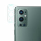 Lins av härdat glas för OnePlus 9 Pro