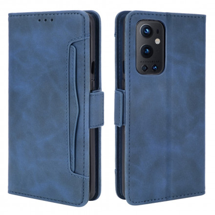 OnePlus 9 Pro Premier Class Multi-Card Case