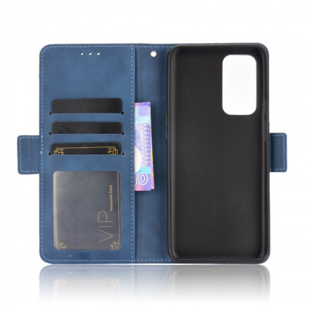 OnePlus 9 Pro Premier Class Multi-Card Case