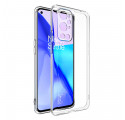 OnePlus 9 Pro IMAK Clear Case