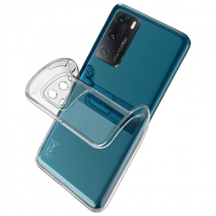 OnePlus 9 Pro IMAK Clear Case