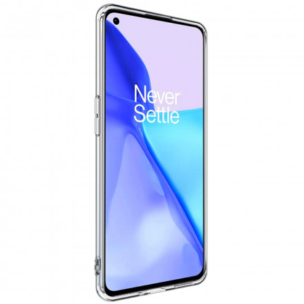 OnePlus 9 Pro IMAK Clear Case