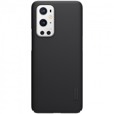 OnePlus 9 Pro Hard Skal Frosted Nillkin