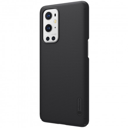 OnePlus 9 Pro Hard Skal Frosted Nillkin