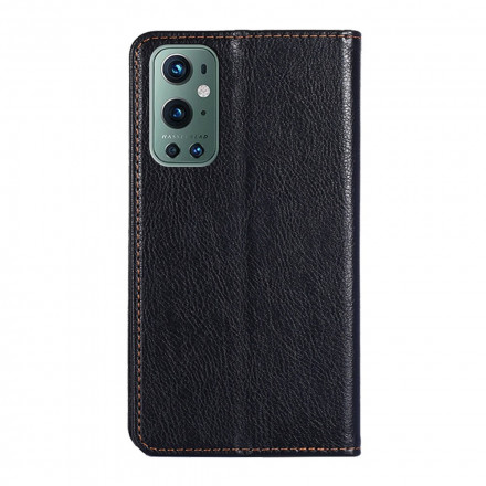 Flip Cover OnePlus 9 Pro Pure Color