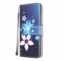 Samsung Galaxy XCover 5 Rem Flower Case