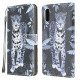 Samsung Galaxy XCover 5 Leopard Rem Case