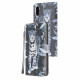 Samsung Galaxy XCover 5 Leopard Rem Case