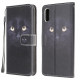 Samsung Galaxy XCover 5 Black Cat Eye Rem Case