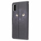 Samsung Galaxy XCover 5 Black Cat Eye Rem Case