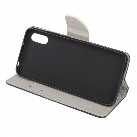 Samsung Galaxy XCover 5 Sovereign Butterflies Case