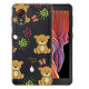 Samsung Galaxy XCover 5 teddybjörnsskydd Top