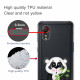Samsung Galaxy XCover 5 Clear SkalSad Panda