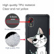 Samsung Galaxy XCover 5 SkalCharming Cat