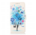 Samsung Galaxy XCover 5 blomma trädet Case