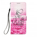 Samsung Galaxy XCover 5 Stay Beautiful Case