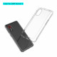 Samsung Galaxy XCover 5 Clear Crystal Case