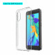 Samsung Galaxy XCover 5 Clear Crystal Case