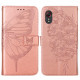 Samsung Galaxy XCover 5 Butterfly Design Skalmed band