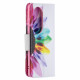 Huawei P50 Pro Watercolour Flower Case