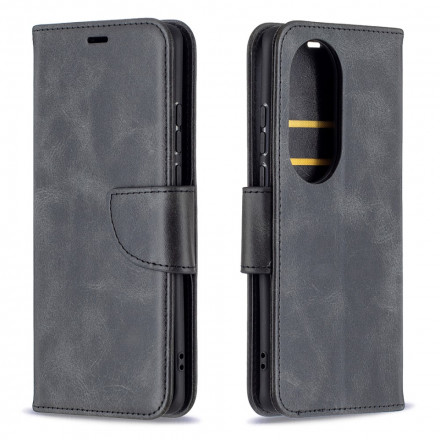 Huawei P50 Pro SkalSmooth Oblique Flap
