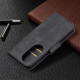 Huawei P50 Pro SkalSmooth Oblique Flap