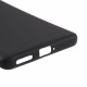 Huawei P50 Pro silikonfodral styvt matt