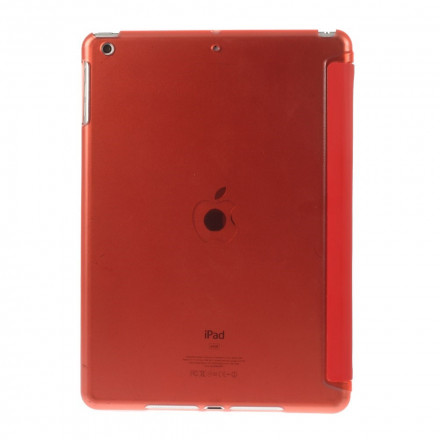 Smart SkalLädertäck över iPad Air (2013)