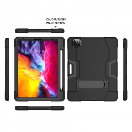 iPad Pro Case (2021) (2020) (2018) Ultra Tough Two-Color