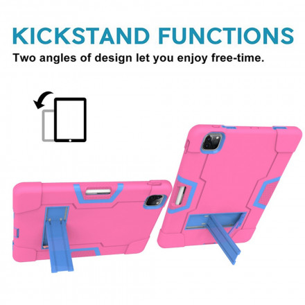 iPad Pro Case (2021) (2020) (2018) Ultra Tough Two-Color