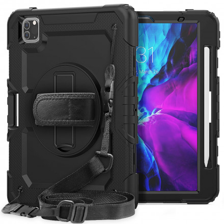iPad Pro 11" Case (2021) (2020) (2018) Ultra Tough Multi-Functional