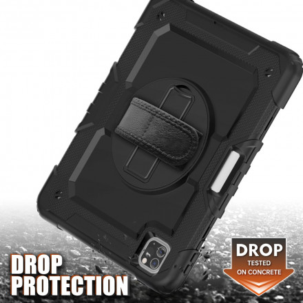 iPad Pro 11" Case (2021) (2020) (2018) Ultra Tough Multi-Functional
