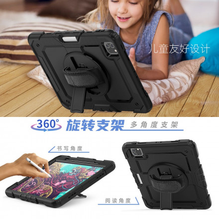 iPad Pro 11" Case (2021) (2020) (2018) Ultra Tough Multi-Functional