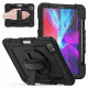 iPad Pro 11" Case (2021) (2020) (2018) Ultra Tough Multi-Functional