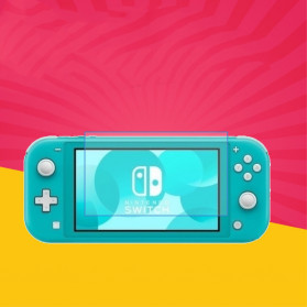 Nintendo Switch Lite Hydrogel skyddsmembran