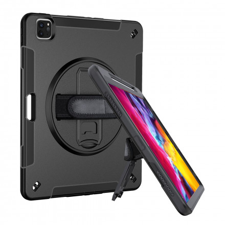 iPad Pro 11" Case (2021) (2020) (2018) Multifunktionell hållare för stylus