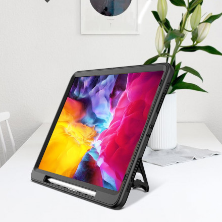 iPad Pro 11" Case (2021) (2020) (2018) Multifunktionell hållare för stylus