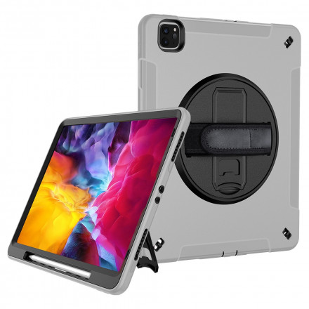 iPad Pro 11" Case (2021) (2020) (2018) Multifunktionell hållare för stylus