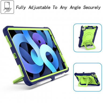 iPad Pro 11" / Air (2020) Hybrid Skalroterande ringstativ